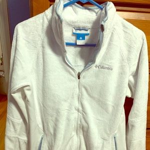 Columbia Fleece jacket